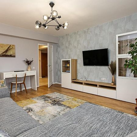 City Apartment Cipariu Cluj-Napoca Ngoại thất bức ảnh