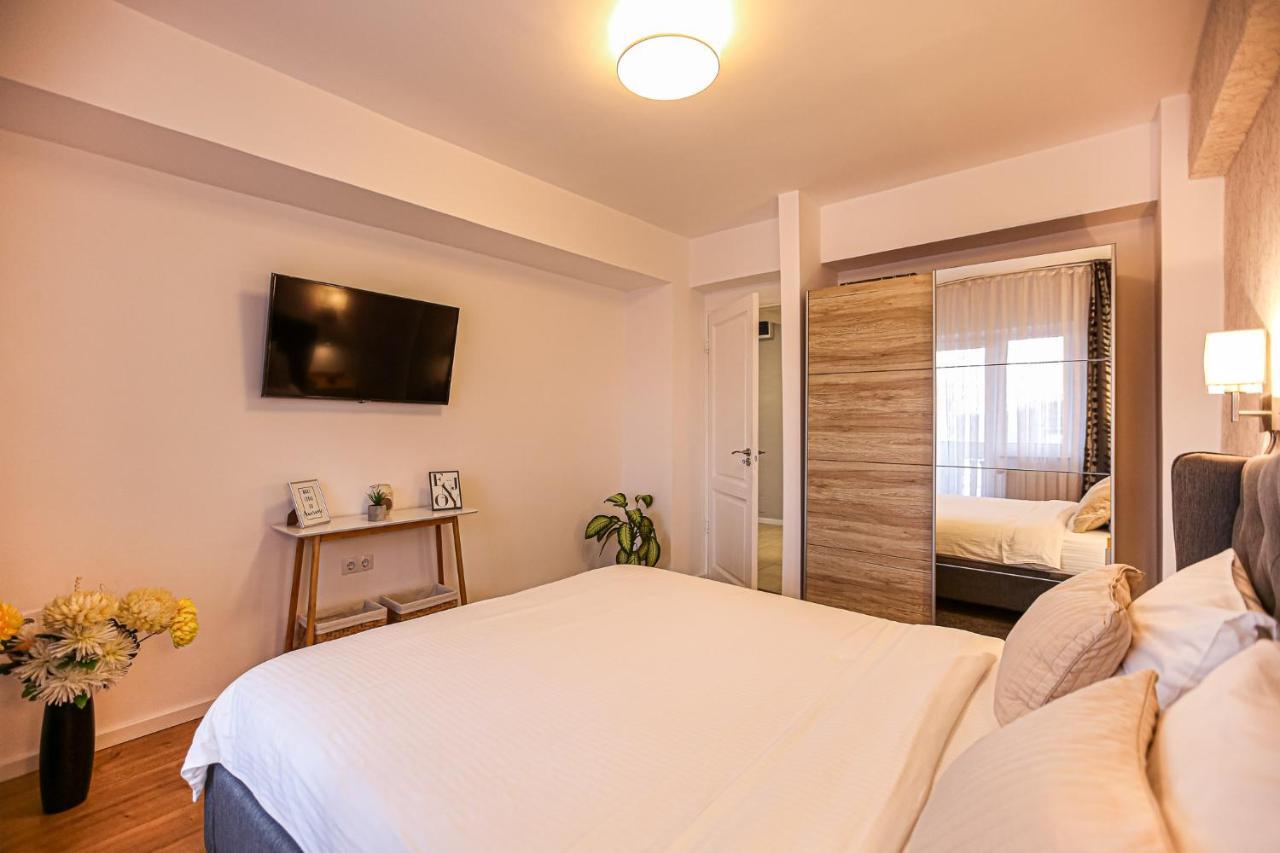 City Apartment Cipariu Cluj-Napoca Ngoại thất bức ảnh