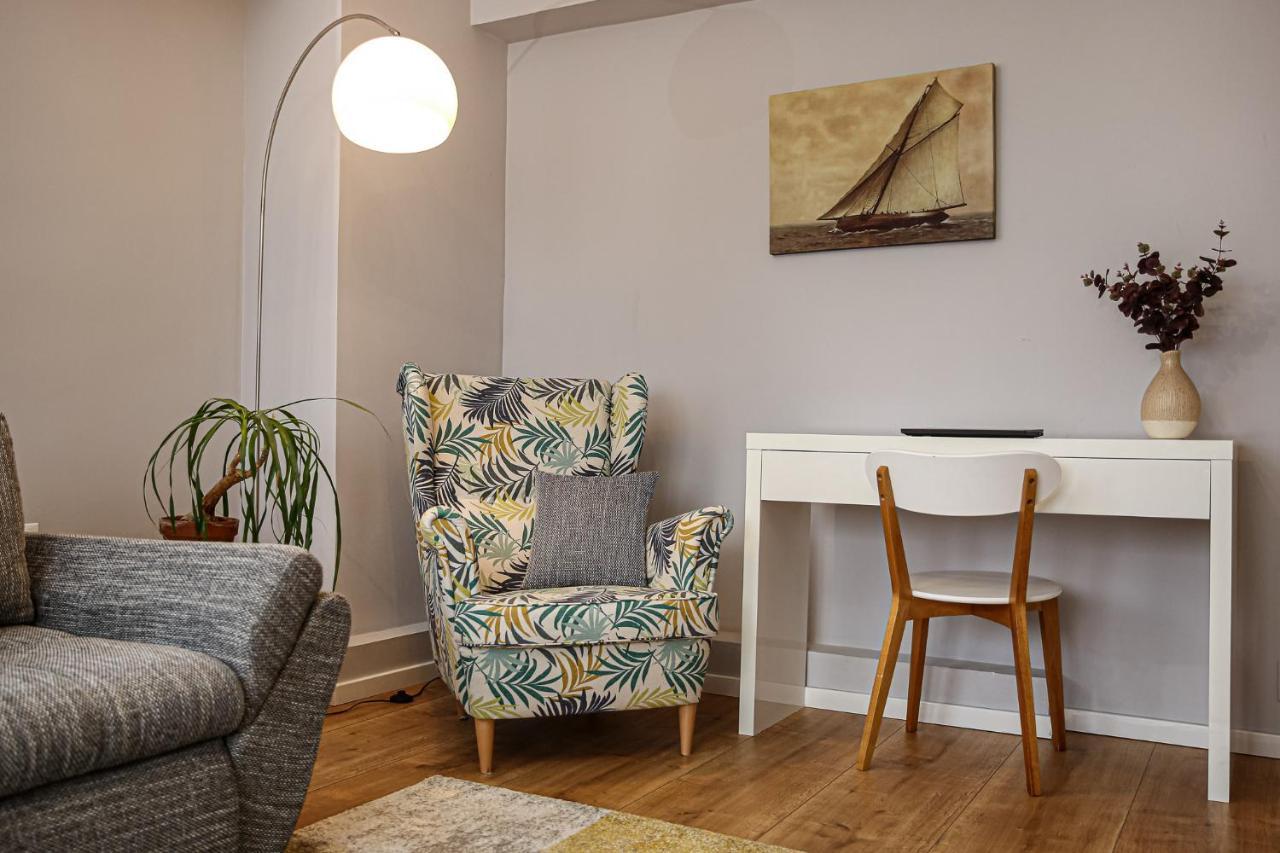 City Apartment Cipariu Cluj-Napoca Ngoại thất bức ảnh