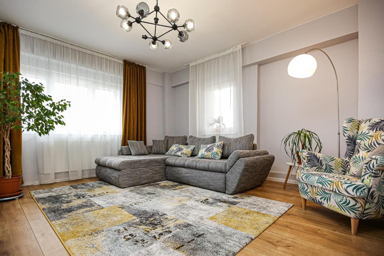 City Apartment Cipariu Cluj-Napoca Ngoại thất bức ảnh