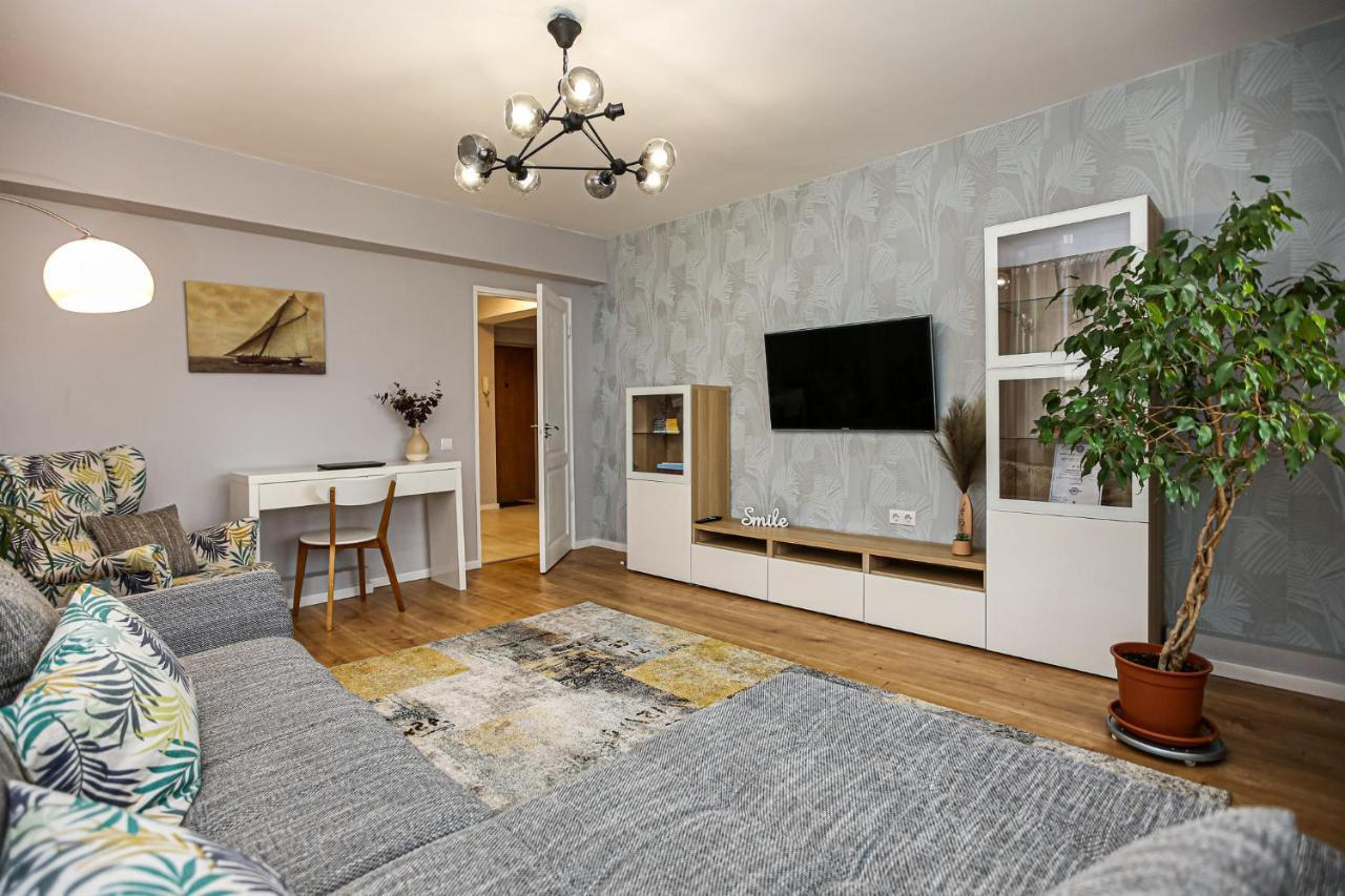 City Apartment Cipariu Cluj-Napoca Ngoại thất bức ảnh