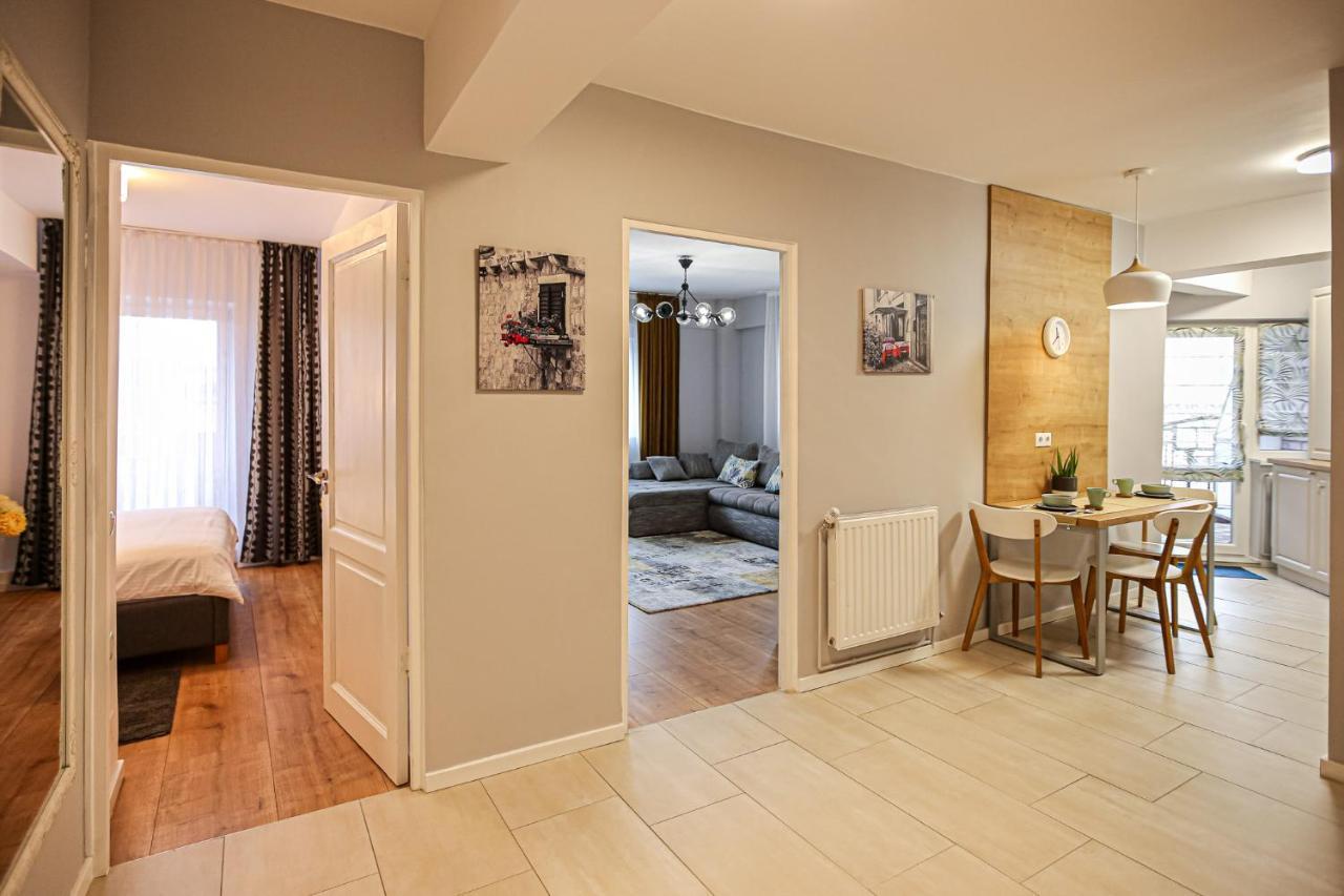 City Apartment Cipariu Cluj-Napoca Ngoại thất bức ảnh