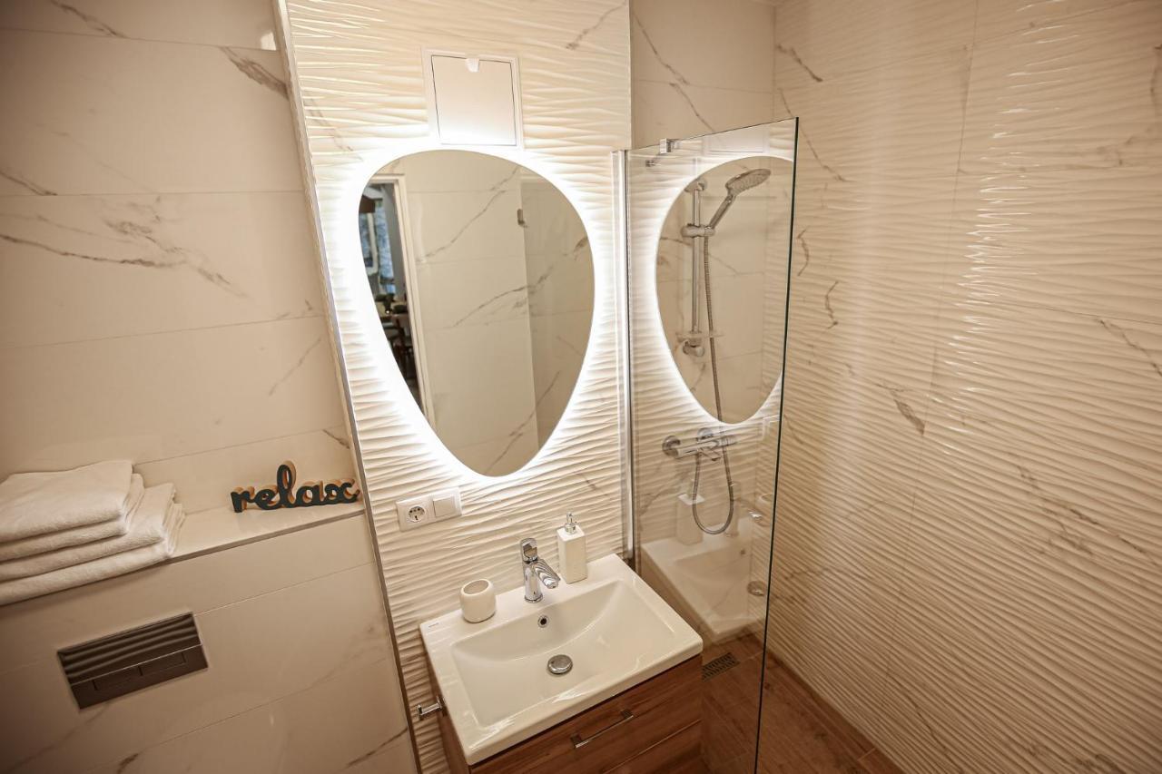 City Apartment Cipariu Cluj-Napoca Ngoại thất bức ảnh