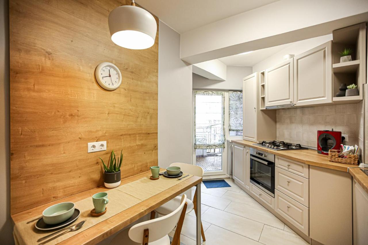City Apartment Cipariu Cluj-Napoca Ngoại thất bức ảnh